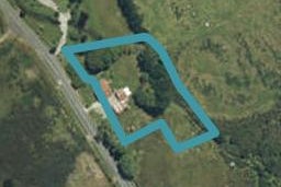 21 Otira Highway, Kumara