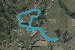 1030C Valley Road, Ashhurst, Ashhurst