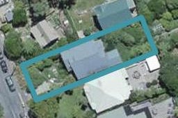 66 Nottingham Street, Karori, Wellington