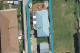 50 Havelock Street, Renwick