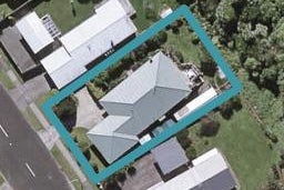 72 Riversdale Drive, Merrilands, New Plymouth