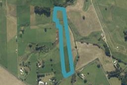 98 Paparamu Road, Tirau