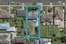 51 Totara Street, Newfield, Invercargill