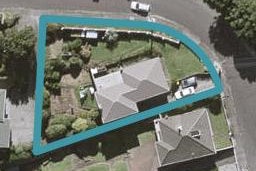 21 Scott Street, Moturoa, New Plymouth