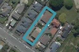 25 GRASSMERE STREET, Papanui, Papanui
