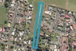 4 Milne Street, Marton