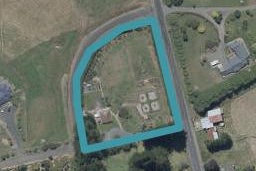 50 Dalziel Road, Halfway Bush, Dunedin