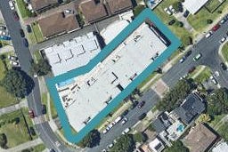1/27 Banks Avenue, Mount Maunganui, Mount Maunganui