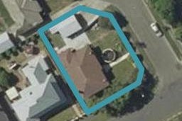 1 Graham Place, West End, Palmerston North