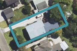 121 Whitaker Street, Whataupoko, Gisborne