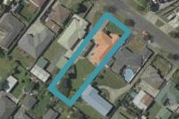 98 Fitzroy Street, Terrace End, Palmerston North