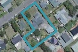 8 Panama Street, Martinborough