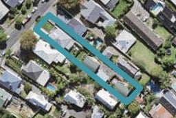 64A Wellpark Avenue, Grey Lynn, Auckland