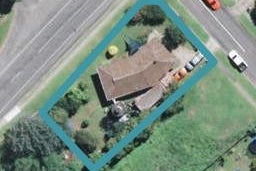 1 Burdett Place, Ruatoria, Ruatoria