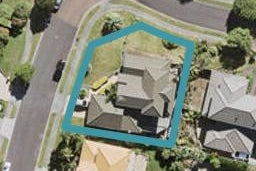 12 Lorikeet Place, Unsworth Heights, Auckland
