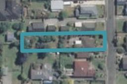 19 Livingstone Street, West End, Timaru