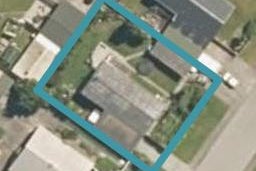 177 Bealey Street, Hokitika