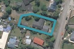 1287 Courtenay Road, Kirwee