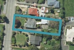 168 Commercial Street, Takaka