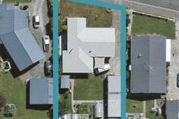 141 Mcquarrie Street, Kingswell, Invercargill
