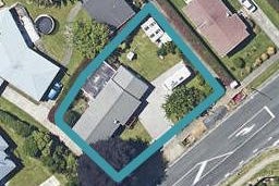 150A Park Road, Katikati, Katikati