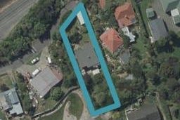 67 Greig Street, Broad Bay, Dunedin