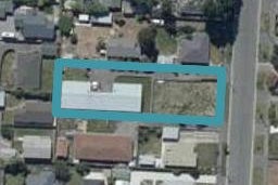 2/100 Baker Street, New Brighton, Christchurch