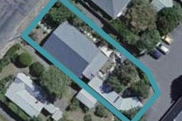 65 West Street, Greytown