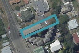 28 Maitland Street, Dunedin Central, Dunedin