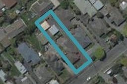 34 Downing Street, Hoon Hay, Christchurch