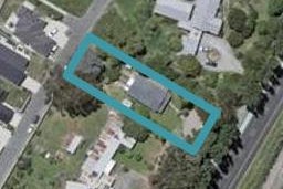 51 State Highway 1, Waikanae