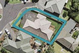 9 Mannikin Place, Unsworth Heights, Auckland