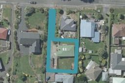 16A Tomkins Street, Green Island, Dunedin