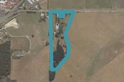 5549 Hampden-Palmerston Road, Palmerston