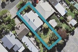 15 Warwick Avenue, Westmere, Auckland