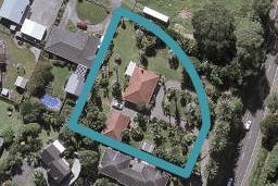 15 Hau Lane, Oakura, Ōakura