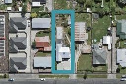 208 Bowmont Street, Georgetown, Invercargill