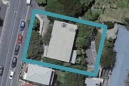 121 Tasman Street, Mount Cook, Wellington
