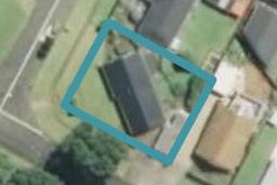 1 Allison Street, Opunake
