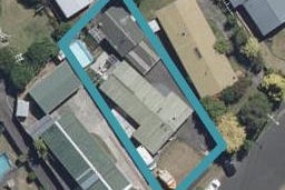 38 Fitzroy Avenue, Fitzroy, Hamilton