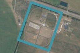1917 South Eyre Road, Eyrewell, Rangiora