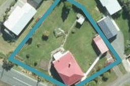 25 Liverpool Street, Dargaville, Dargaville