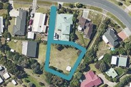 12 Papaunahi Road, Bowentown, Waihi Beach