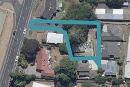 84E Hillcrest Road, Hillcrest, Hamilton