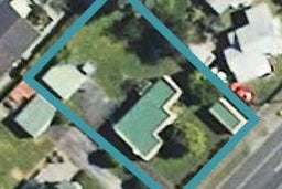 80 Fairfield Road, Hawera