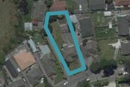 1/6 Auburn Avenue, Upper Riccarton, Christchurch
