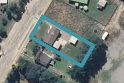 107 Queen Street, Balfour, Balfour