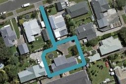 99 Herriot Street, Richmond, Invercargill