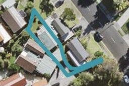 3/180 Halsey Drive, Mount Roskill, Auckland