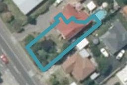 307C Frederick Street West, Mahora, Hastings
